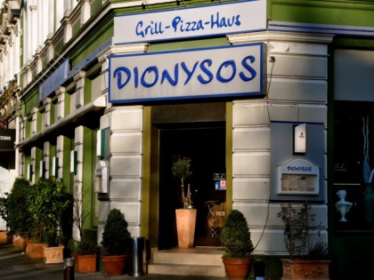 Foto: Dionysos